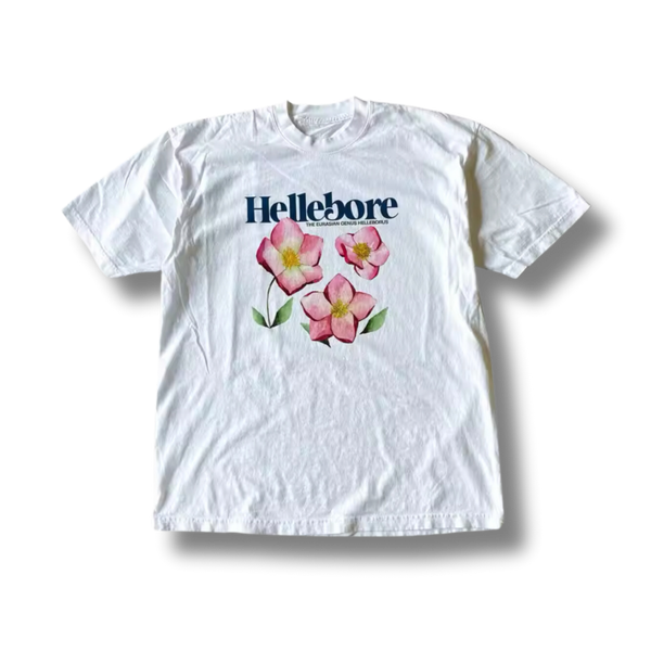 Hellebore Graphic Tee