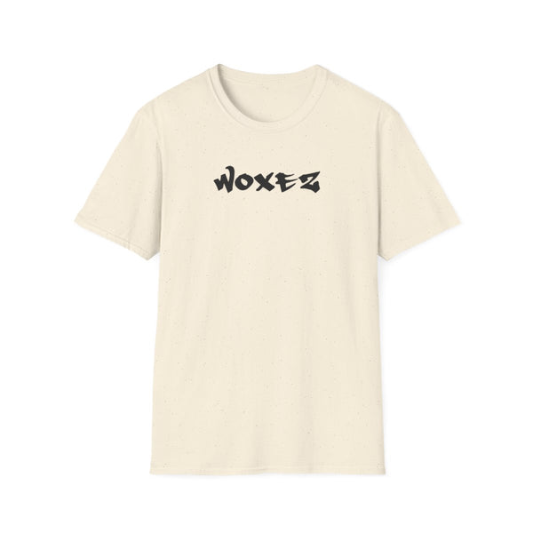 Woxez Essential Tan Tee