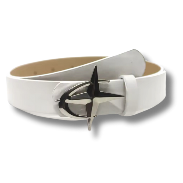 White Star Belt