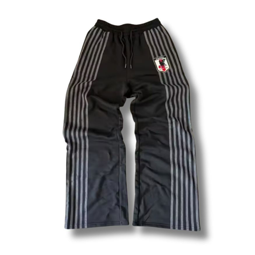 Matching Japan Fc Tracksuit