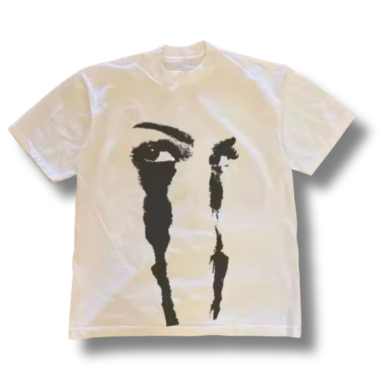 Mascara Bleed Tee