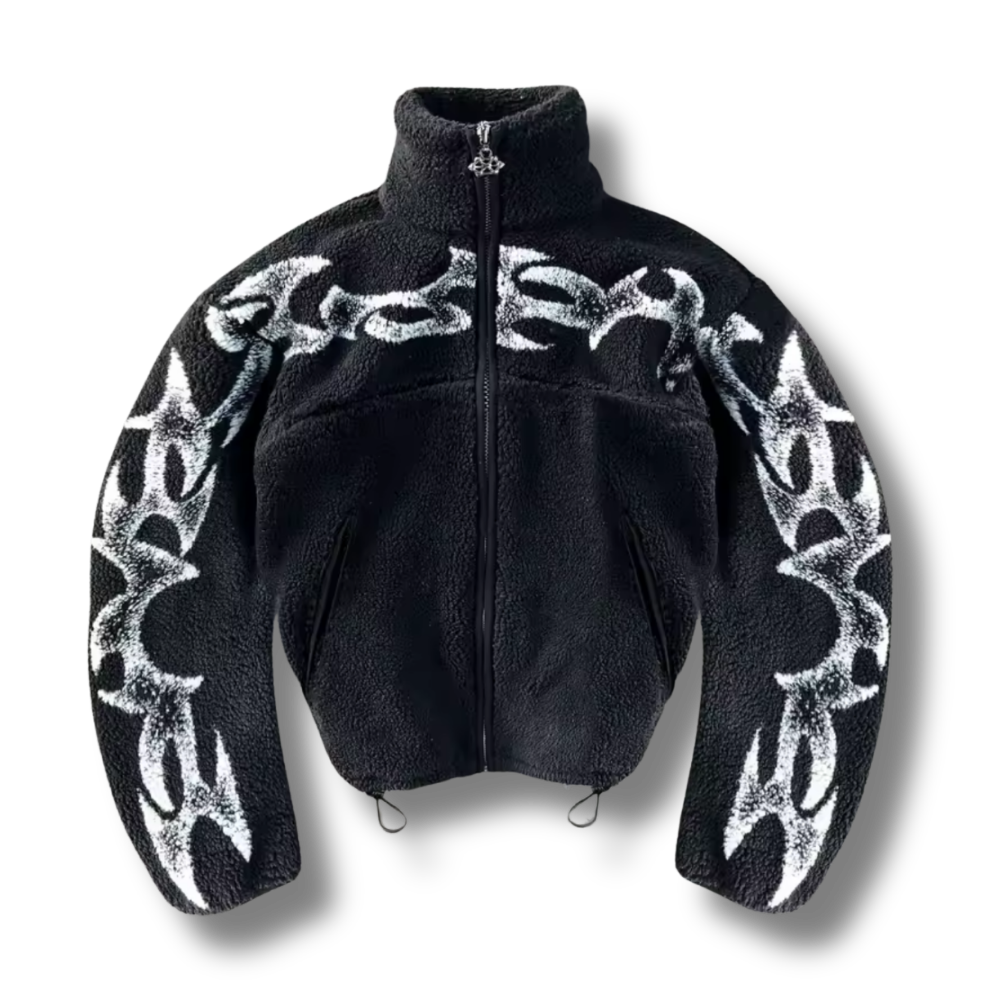 Sigilism Fleece Jacket
