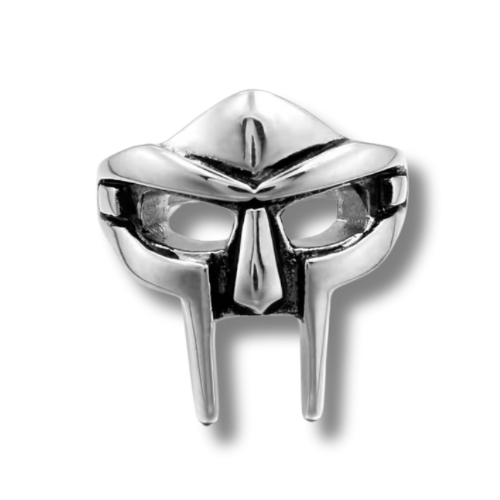 MF DOOM Adjustable Ring