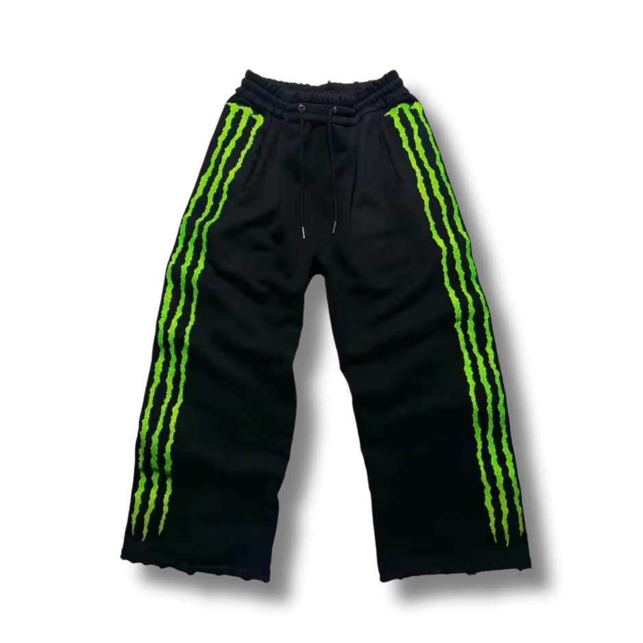 Monster Energy Sweatpants