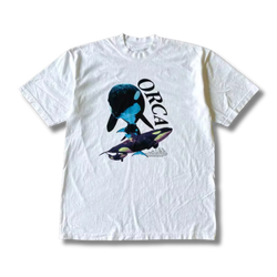 Orca Graphic Tee