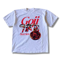 Goji Berries Graphic Tee