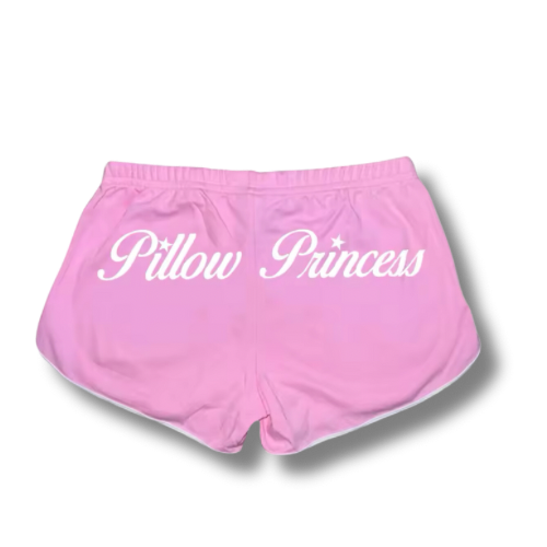 Pillow Princess Short Shorts