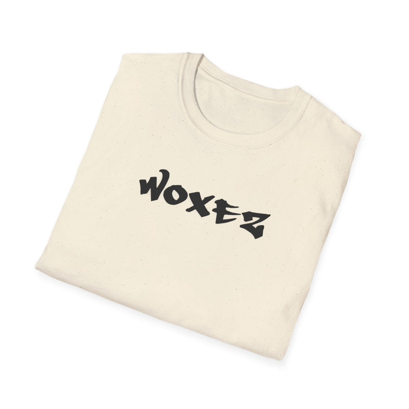 Woxez Essential Tan Tee