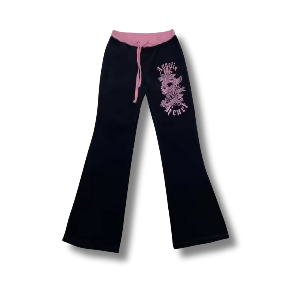 Angelic Pink Sweatpants