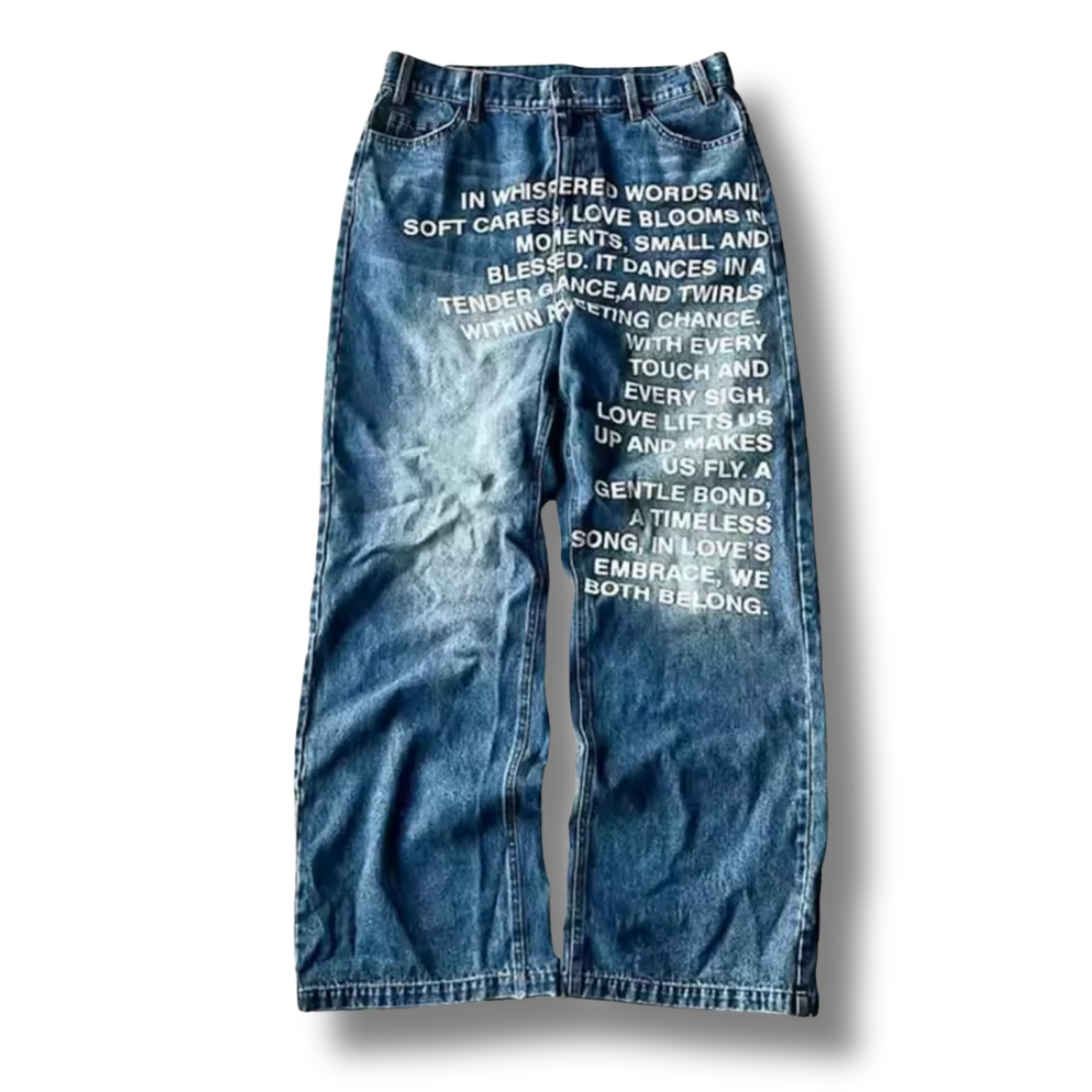 Poem Denim Jeans