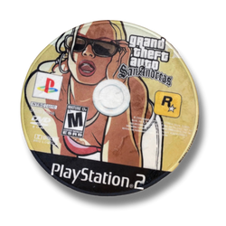 Gta Disk Rug